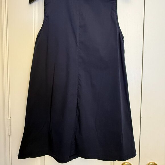 Dreamer Sleeveless V Neck Dress - Picture 2 of 3